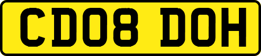 CD08DOH