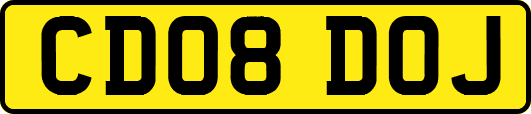 CD08DOJ