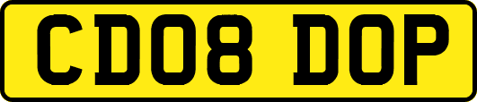 CD08DOP