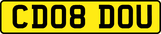CD08DOU
