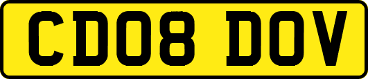 CD08DOV