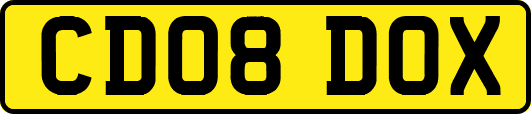 CD08DOX