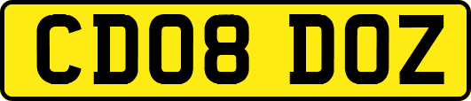 CD08DOZ