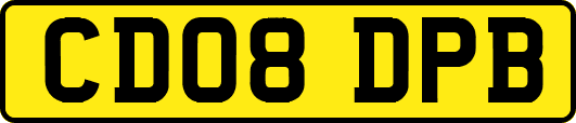 CD08DPB