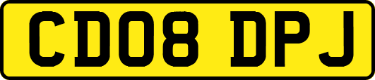 CD08DPJ