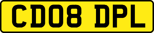 CD08DPL