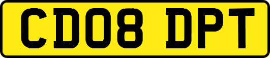 CD08DPT