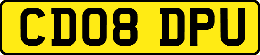 CD08DPU