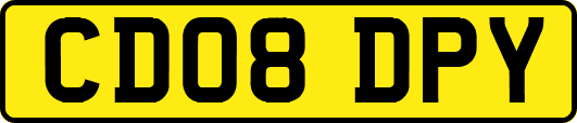 CD08DPY