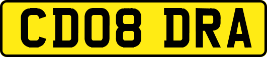 CD08DRA