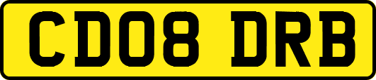 CD08DRB
