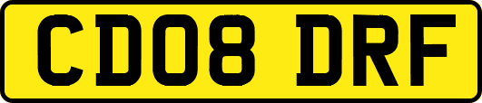 CD08DRF