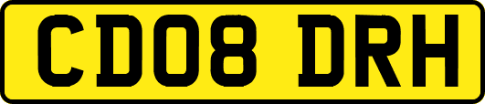 CD08DRH