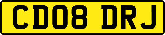 CD08DRJ