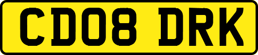 CD08DRK
