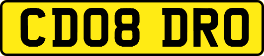 CD08DRO