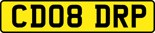 CD08DRP
