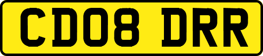 CD08DRR