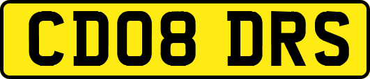 CD08DRS