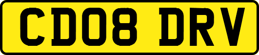 CD08DRV