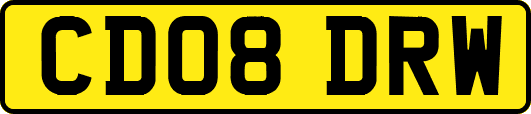 CD08DRW