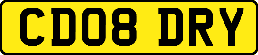 CD08DRY