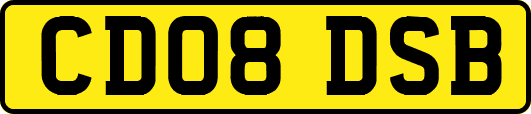 CD08DSB