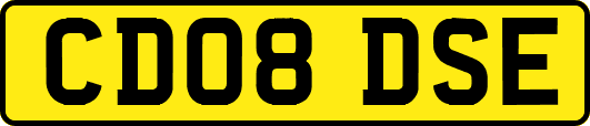 CD08DSE