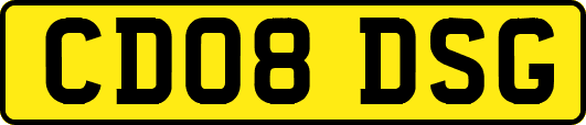 CD08DSG