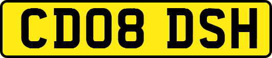CD08DSH