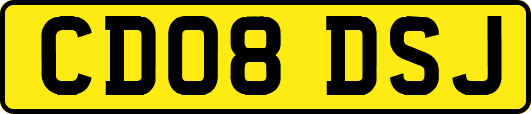 CD08DSJ