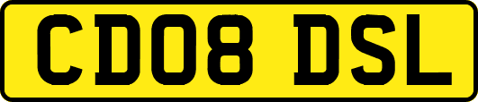 CD08DSL