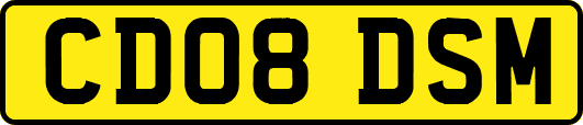 CD08DSM