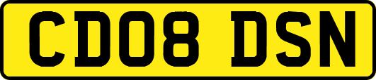 CD08DSN