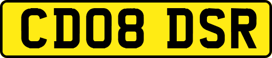 CD08DSR