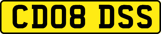 CD08DSS