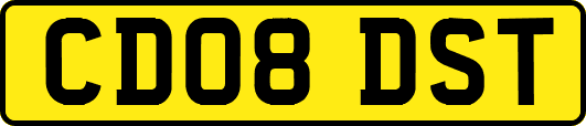 CD08DST