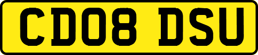 CD08DSU