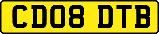 CD08DTB
