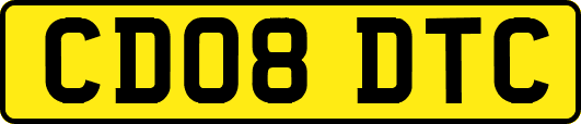 CD08DTC