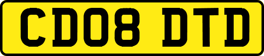 CD08DTD