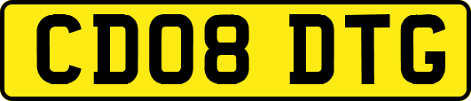 CD08DTG