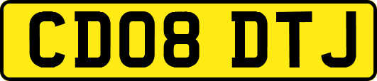 CD08DTJ