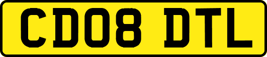 CD08DTL