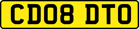 CD08DTO