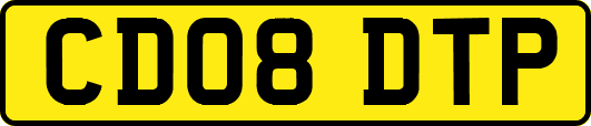 CD08DTP