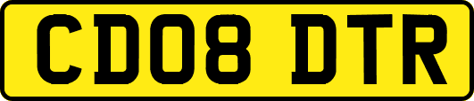 CD08DTR