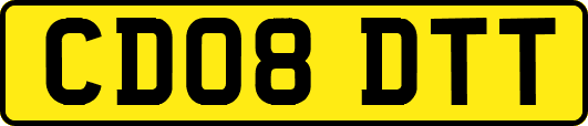 CD08DTT
