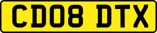CD08DTX