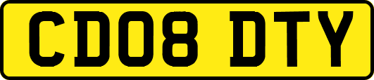 CD08DTY
